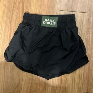 Daily Drills Bounce Shorts